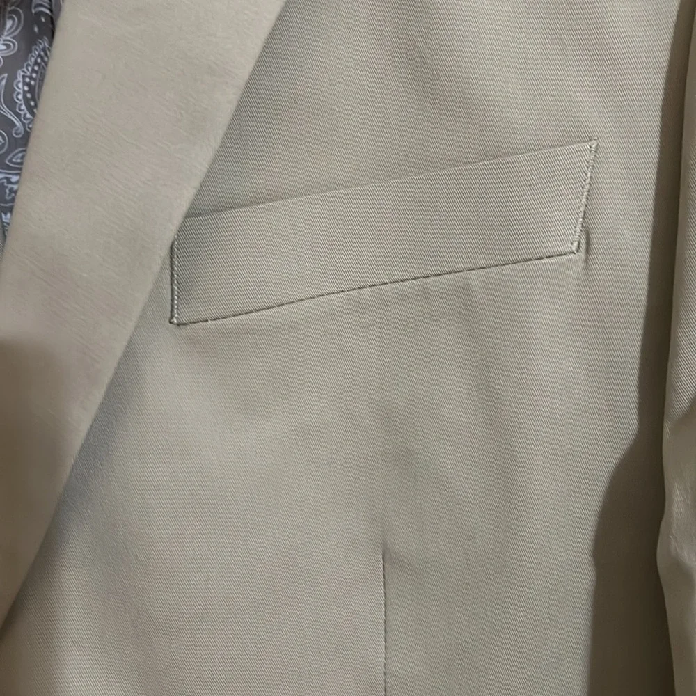 Lauren Ralph Lauren Men's UltraFlex Classic-Fit Sport Coat Tan